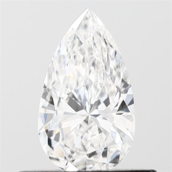 Pear Lab-Grown Diamond image