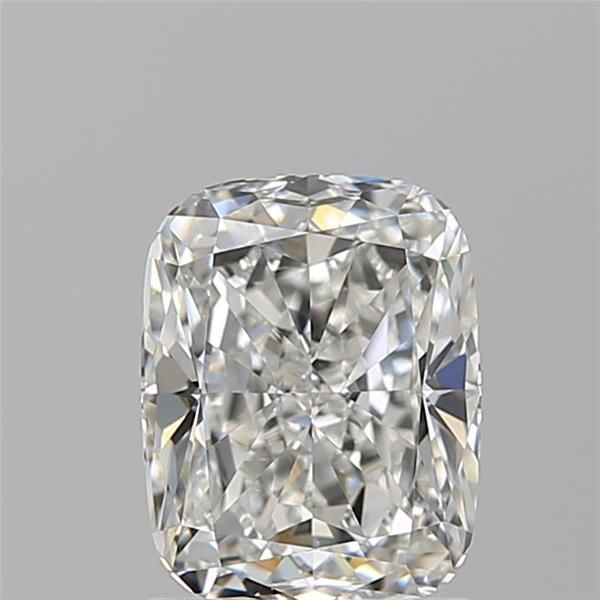 Cushion Diamond image