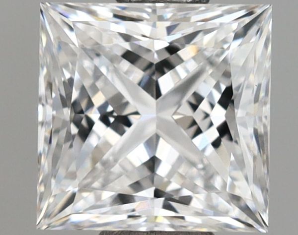 Princess Lab-Grown Diamond image