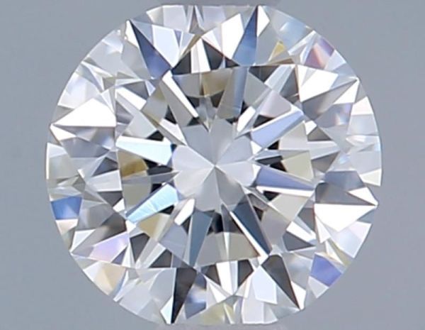 Round Diamond image