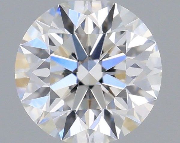 Round Diamond image