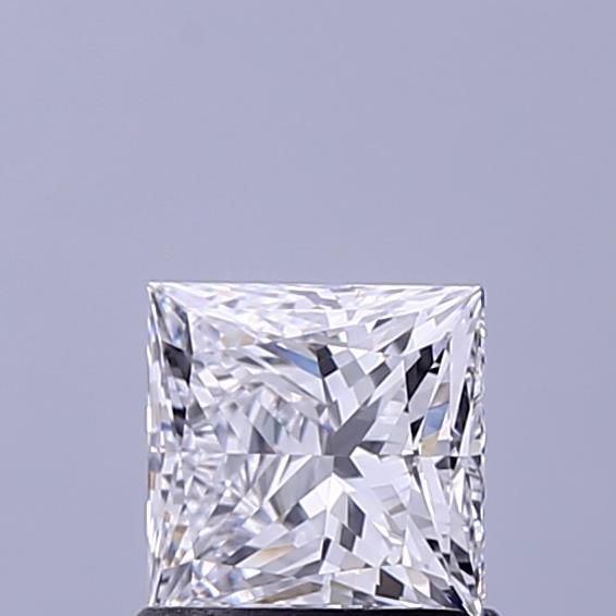 Princess Lab-Grown Diamond image