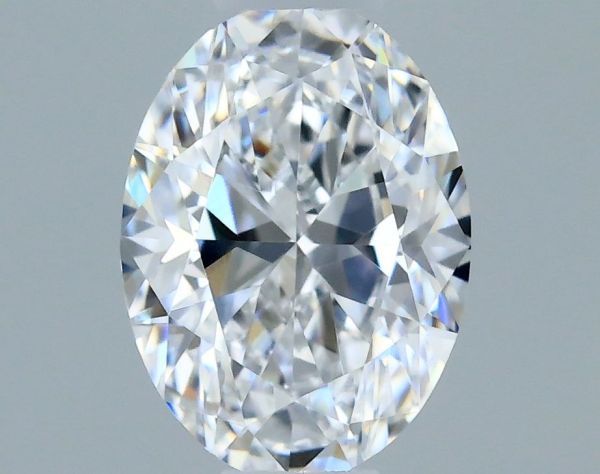 Oval Diamond image