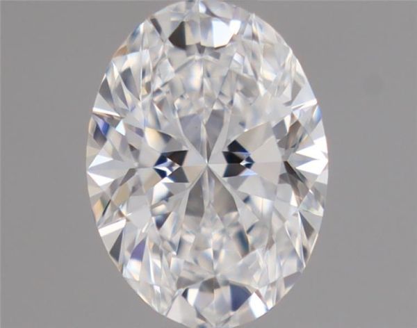 Oval Diamond image