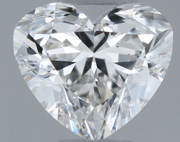 Heart Diamond image