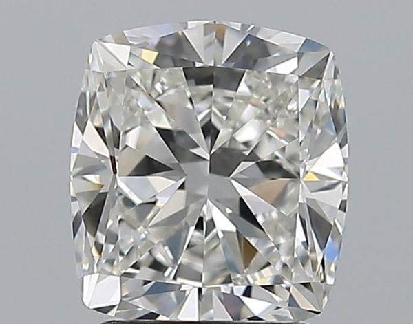 Cushion Diamond image
