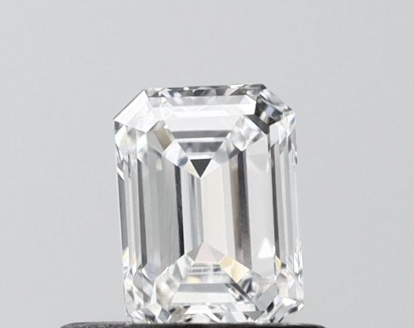 Emerald Lab-Grown Diamond image