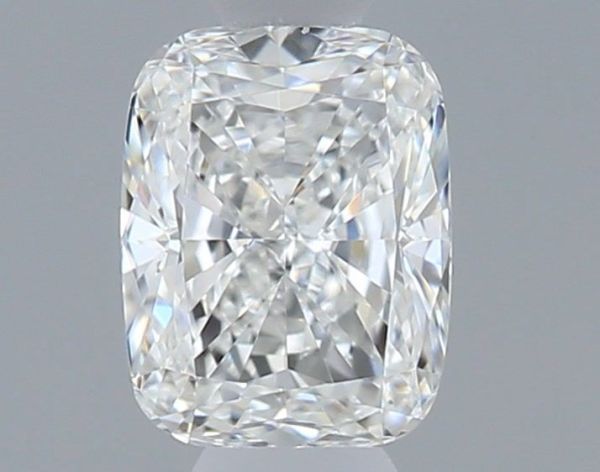 Cushion Diamond image