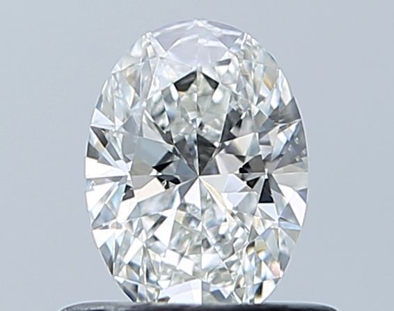 Oval Diamond image