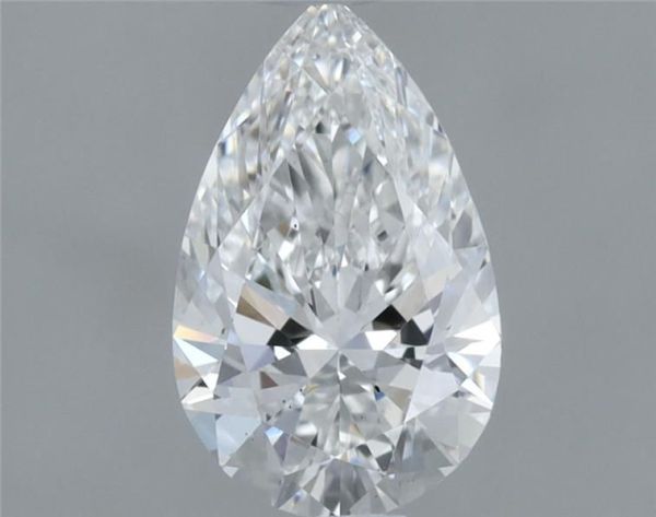 Pear Diamond image