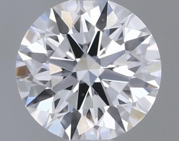 Round Diamond image