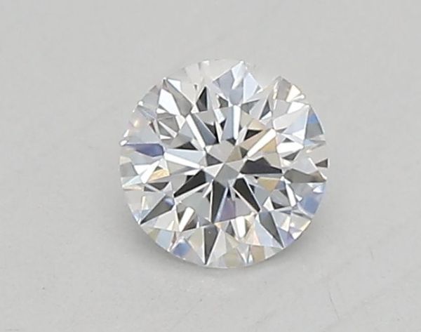 Round Lab-Grown Diamond image