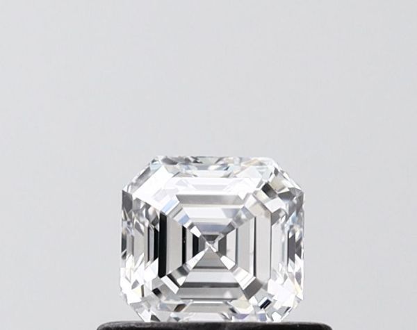 Asscher Lab-Grown Diamond image