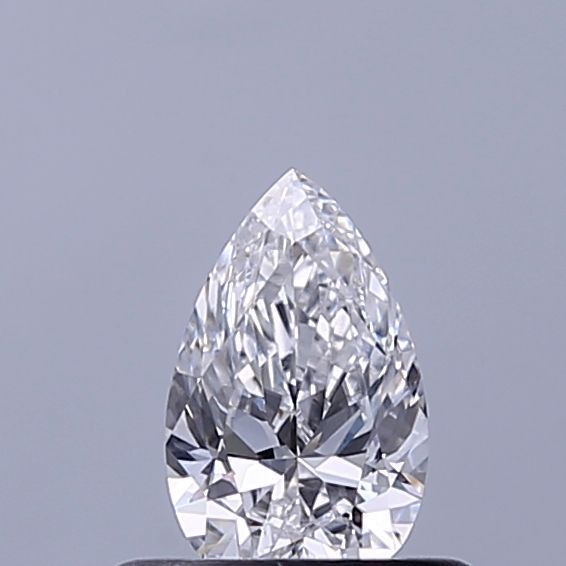 Pear Lab-Grown Diamond image