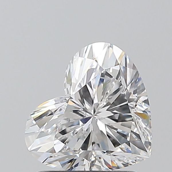 Heart Diamond image