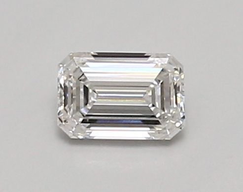 Emerald Lab-Grown Diamond image