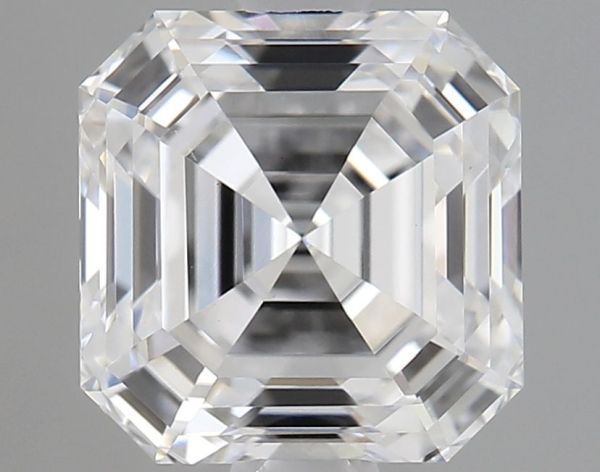 Asscher Lab-Grown Diamond image