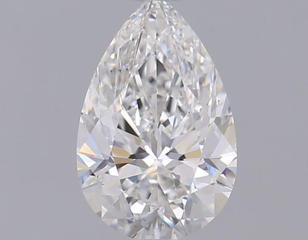 Pear Diamond image