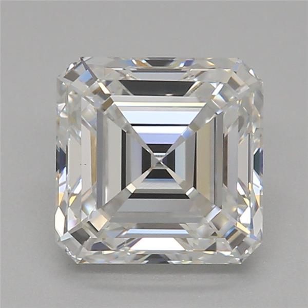 Asscher Lab-Grown Diamond image