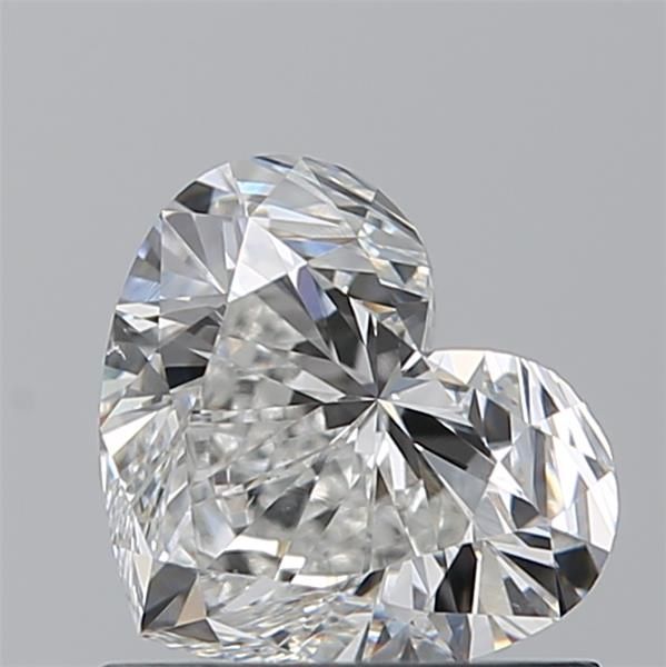 Heart Diamond image