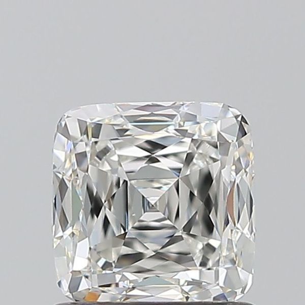 Cushion Diamond image