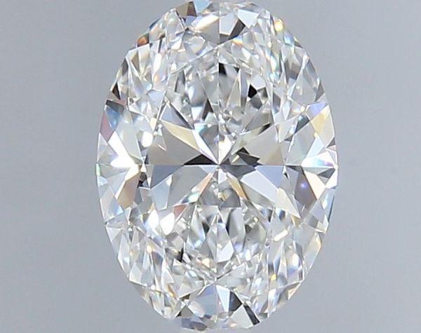 Oval Diamond image
