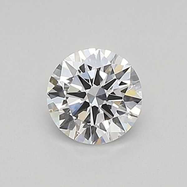 Round Lab-Grown Diamond image