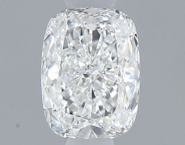 Cushion Diamond image