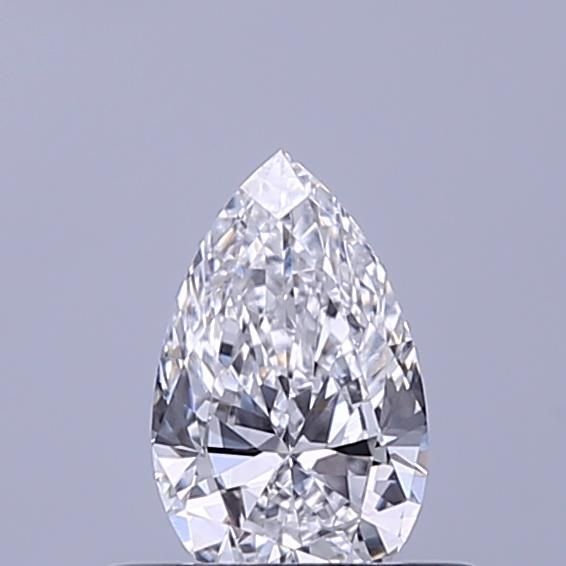 Pear Lab-Grown Diamond image