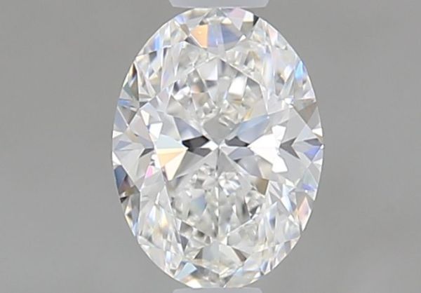 Oval Diamond image