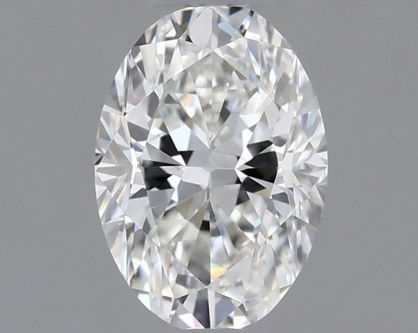 Oval Diamond image