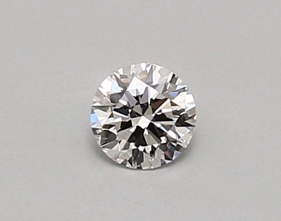 Round Lab-Grown Diamond image