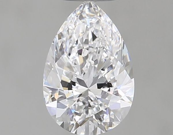 Pear Diamond image