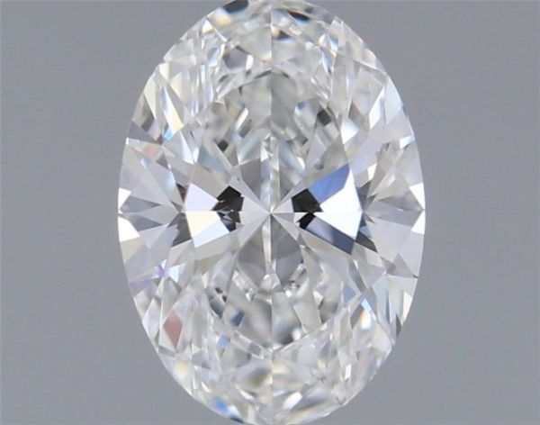 Oval Diamond image