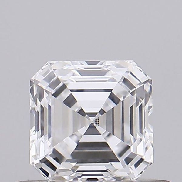 Asscher Lab-Grown Diamond image
