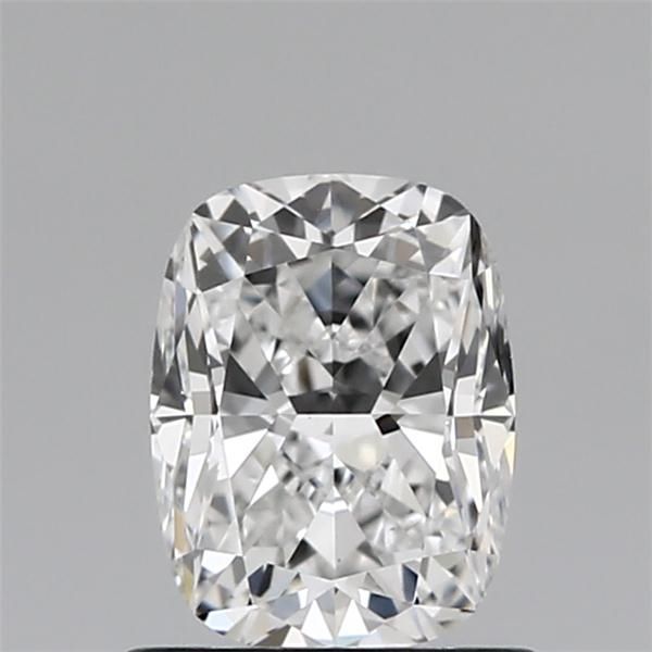 Cushion Diamond image