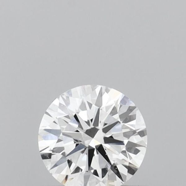 Round Lab-Grown Diamond image