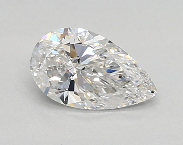 Pear Lab-Grown Diamond image