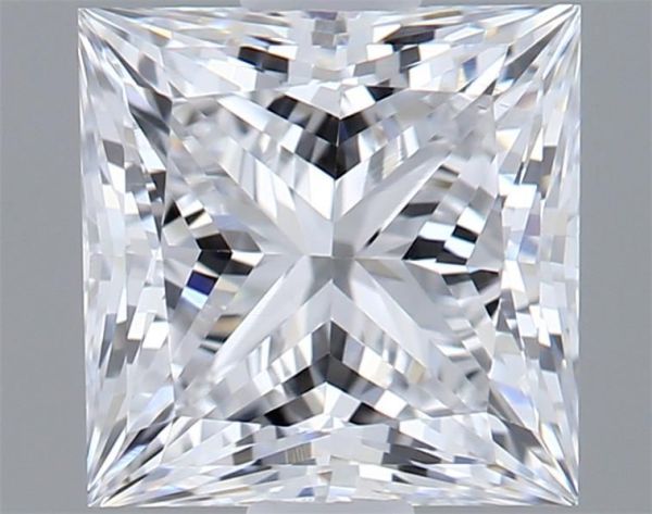 Princess Lab-Grown Diamond image