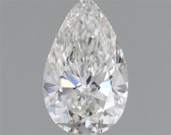 Pear Diamond image