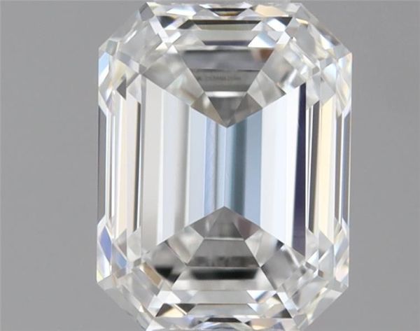 Emerald Diamond image