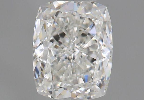 Cushion Diamond image