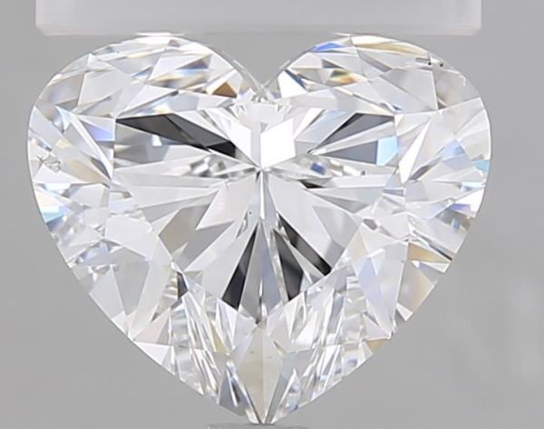 Heart Diamond image