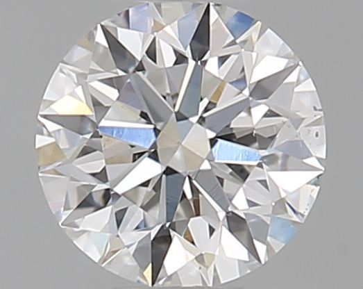 Round Diamond image