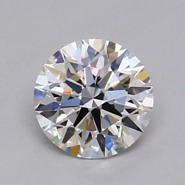 Round Diamond image