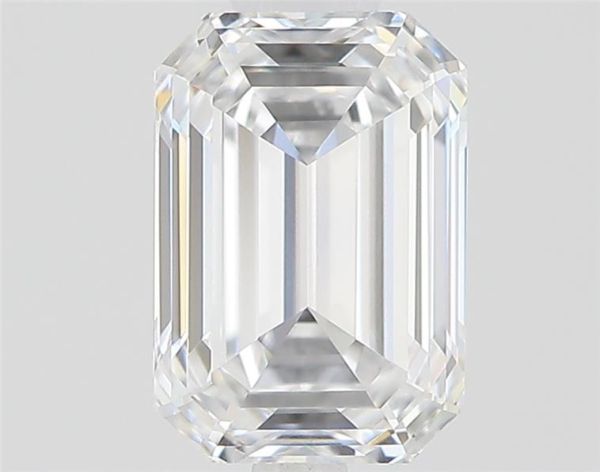 Emerald Diamond image