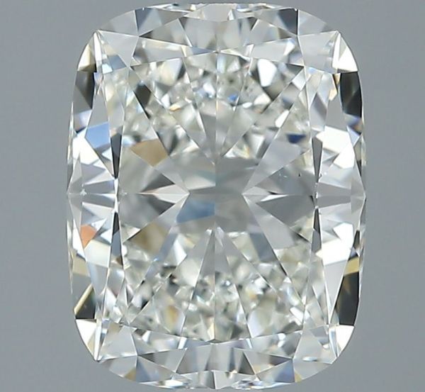 Cushion Diamond image