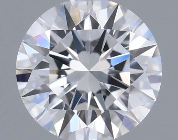 Round Diamond image