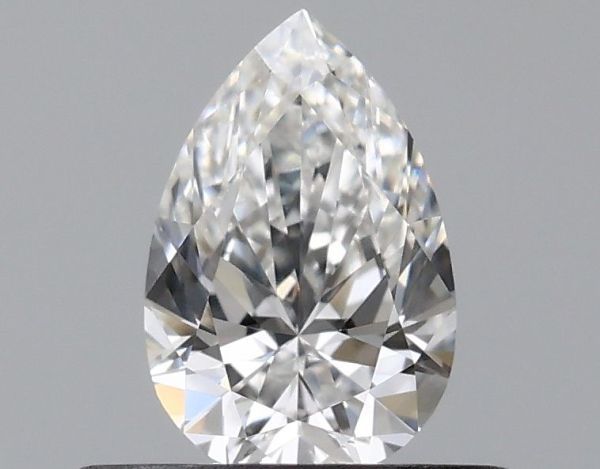 Pear Diamond image