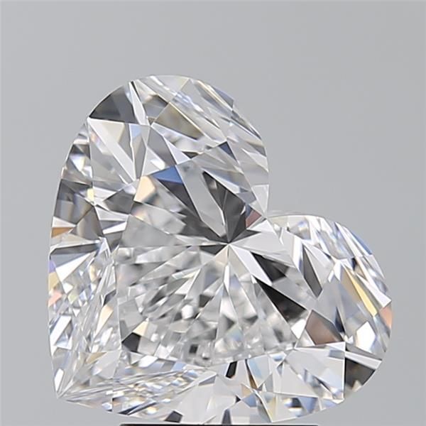 Heart Diamond image